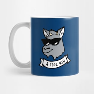 A Cool Kid Mug